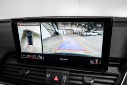 2023 Audi
                Q5 45 TFSI Dynamic Black
