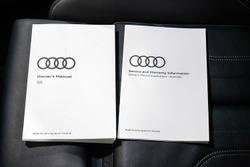 2023 Audi
                Q5 45 TFSI Dynamic Black