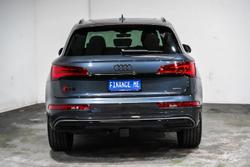 2023 Audi
                Q5 45 TFSI Dynamic Black