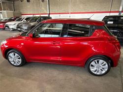 2020 Suzuki
Swift GL Navigator