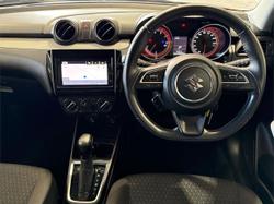 2020 Suzuki
Swift GL Navigator