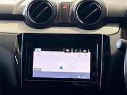 2020 Suzuki
Swift GL Navigator