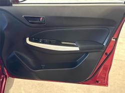 2020 Suzuki
Swift GL Navigator