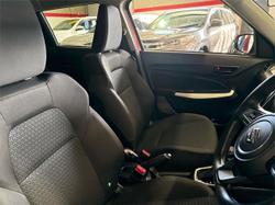2020 Suzuki
Swift GL Navigator