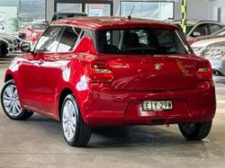 2020 Suzuki
Swift GL Navigator