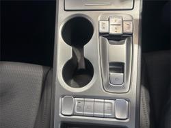 2020 Hyundai
Kona Electric Elite