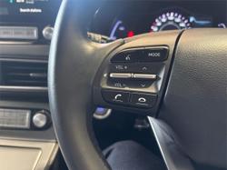 2020 Hyundai
Kona Electric Elite