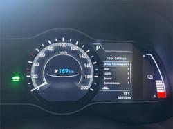 2020 Hyundai
Kona Electric Elite