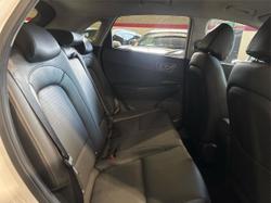 2020 Hyundai
Kona Electric Elite