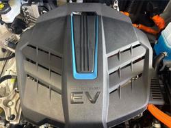 2020 Hyundai
Kona Electric Elite