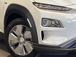 2020 Hyundai
Kona Electric Elite