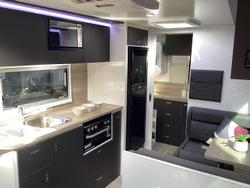 2025 Essential Caravans A Class V1-0 17'4