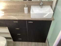 2025 Essential Caravans A Class V1-0 17'4