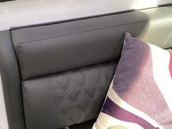 2025 Essential Caravans A Class V1-0 17'4