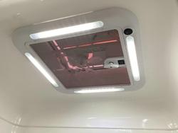 2025 Essential Caravans A Class V1-0 17'4