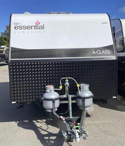2025 Essential Caravans A Class V1-0 17'4