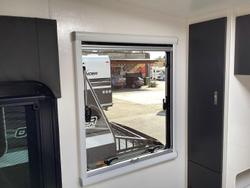 2025 Essential Caravans A Class V1-0 17'4