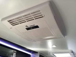 2025 Essential Caravans A Class V1-0 17'4