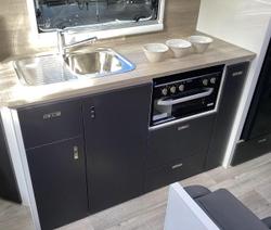 2025 Essential Caravans A Class V1-0 17'4