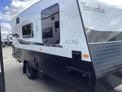 2025 Essential Caravans A Class V1-1 18'8