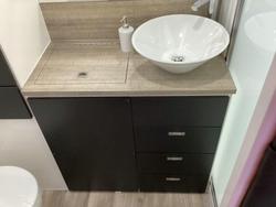 2025 Essential Caravans A Class V1-1 18'8