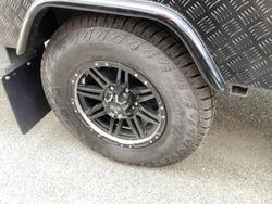 2025 Essential Caravans A Class V1-1 18'8