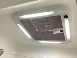 2025 Essential Caravans A Class V1-1 18'8