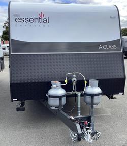 2025 Essential Caravans A Class V1-1 18'8