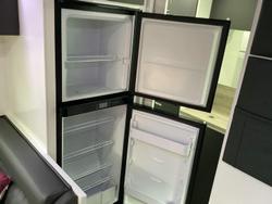 2025 Essential Caravans A Class V1-1 18'8