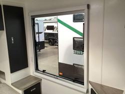 2025 Essential Caravans A Class V1-1 18'8