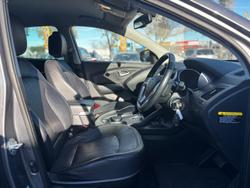 2013 Hyundai ix35 SE LM2 Steel Grey