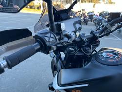 2021 Ktm 390 ADVENTURE Black