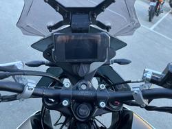 2021 Ktm 390 ADVENTURE Black