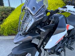 2021 Ktm 390 ADVENTURE Black