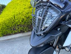 2021 Ktm 390 ADVENTURE Black
