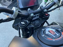 2021 Ktm 390 ADVENTURE Black