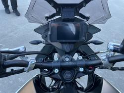 2021 Ktm 390 ADVENTURE Black