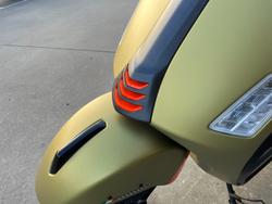 2023 VESPA GTS 300 CLASSIC