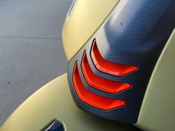 2023 VESPA GTS 300 CLASSIC