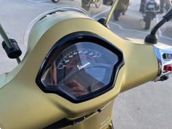 2023 VESPA GTS 300 CLASSIC