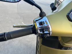 2023 VESPA GTS 300 CLASSIC