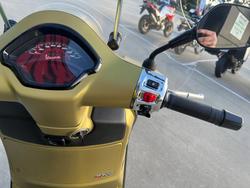 2023 VESPA GTS 300 CLASSIC