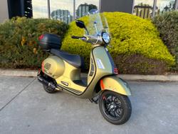 Vespa GTS 300 Classic
