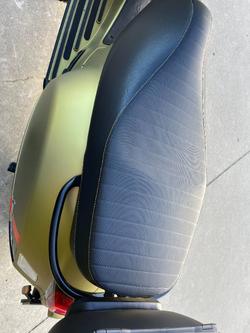 2023 VESPA GTS 300 CLASSIC