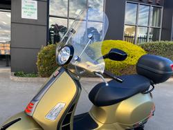 2023 VESPA GTS 300 CLASSIC