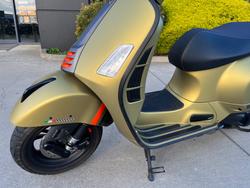 2023 VESPA GTS 300 CLASSIC