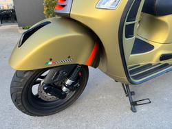 2023 VESPA GTS 300 CLASSIC