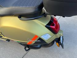 2023 VESPA GTS 300 CLASSIC