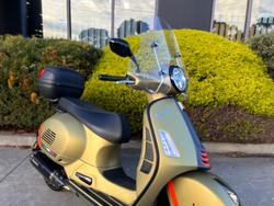 2023 VESPA GTS 300 CLASSIC
