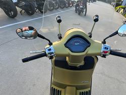 2023 VESPA GTS 300 CLASSIC
